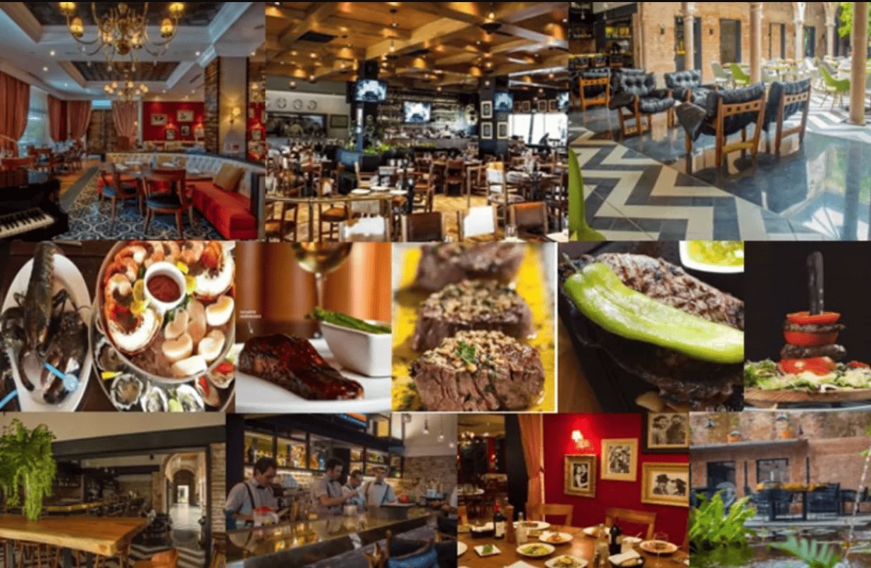 Descubre los restaurantes de Culiacán en nuestra ¡NUEVA SECCIÓN!