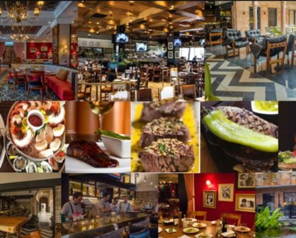 Descubre los restaurantes de Culiacán en nuestra ¡NUEVA SECCIÓN!