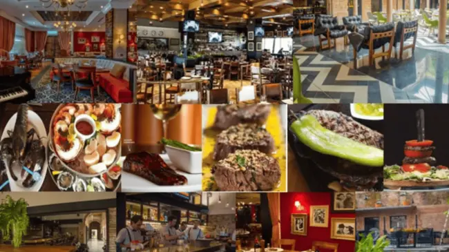 Descubre los restaurantes de Culiacán en nuestra ¡NUEVA SECCIÓN!