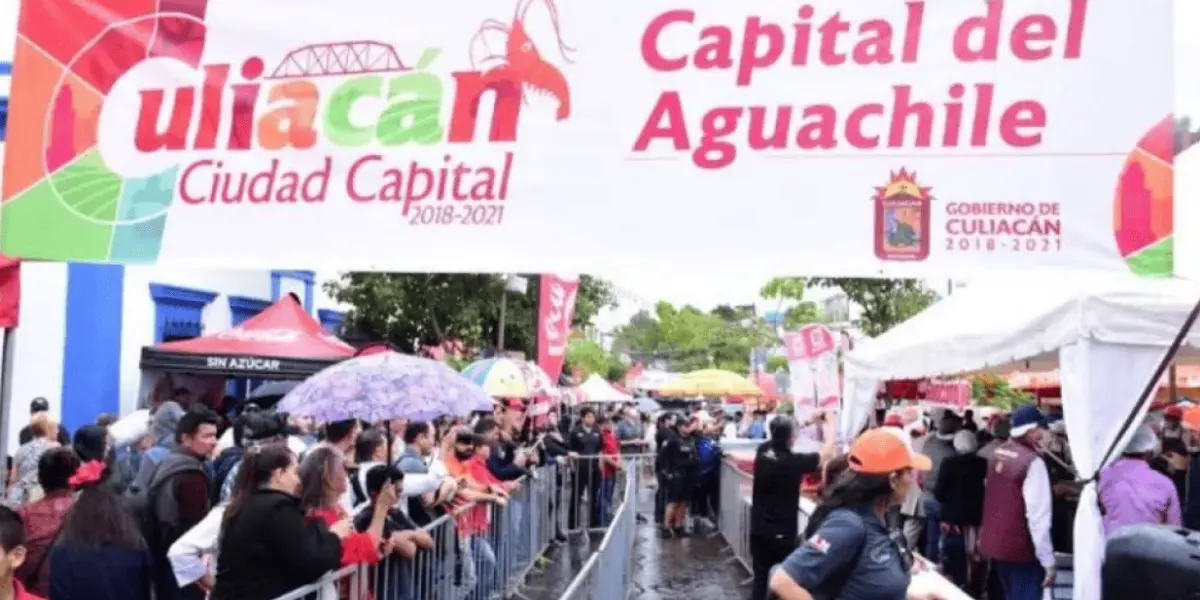 Gana Culiacán récord Guinness con Aguachile Más Grande del Mundo