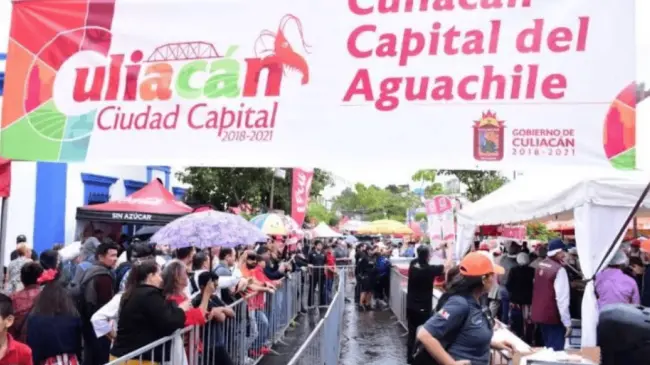 Gana Culiacán récord Guinness con Aguachile Más Grande del Mundo