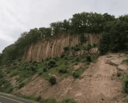 Los Pilares de Badiraguato, un regalo de la naturaleza que debes visitar