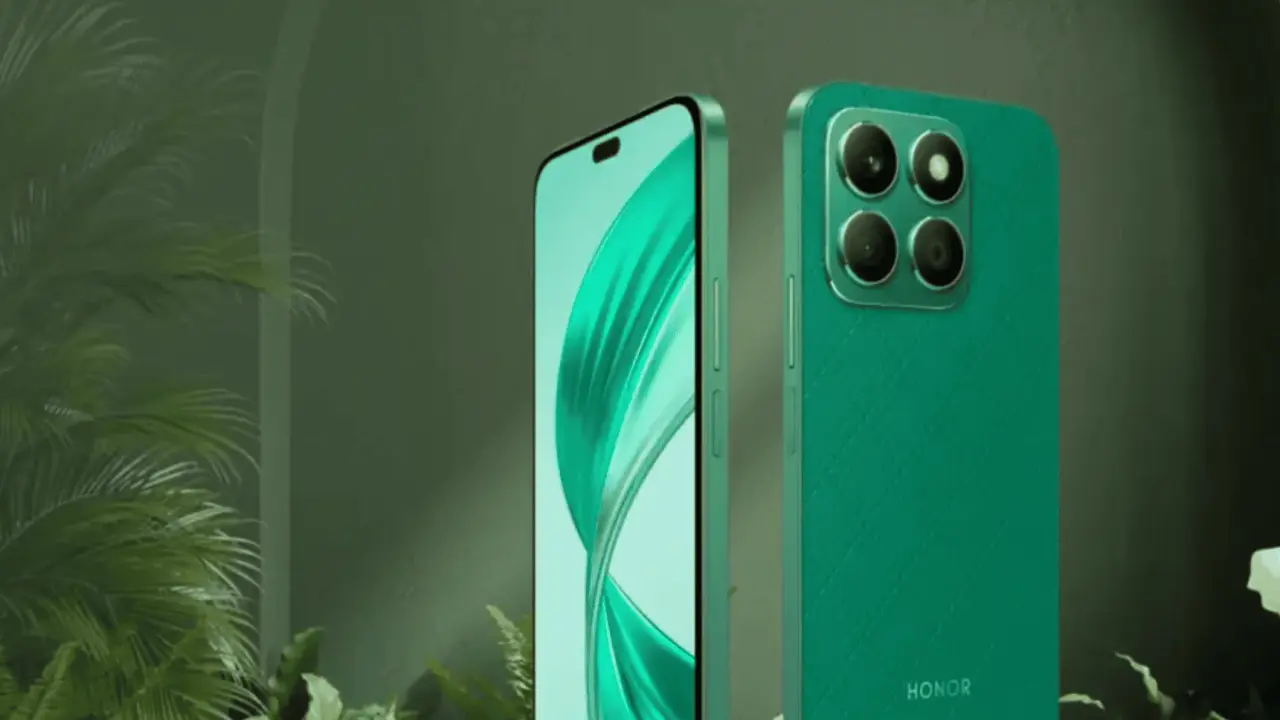 El celular ya se encuentra listado para la venta en los mercados de África, América Latina, Oriente Medio y Europa, pero sin precios o países concretos. Foto: Honor