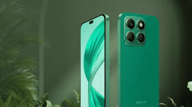 El celular ya se encuentra listado para la venta en los mercados de África, América Latina, Oriente Medio y Europa, pero sin precios o países concretos. Foto: Honor