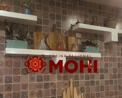 Deléitate en Mohi Cocina Regional Pachuca, Hidalgo