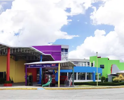 De visita por el Museo El Rehilete Pachuca de Soto, Hidalgo