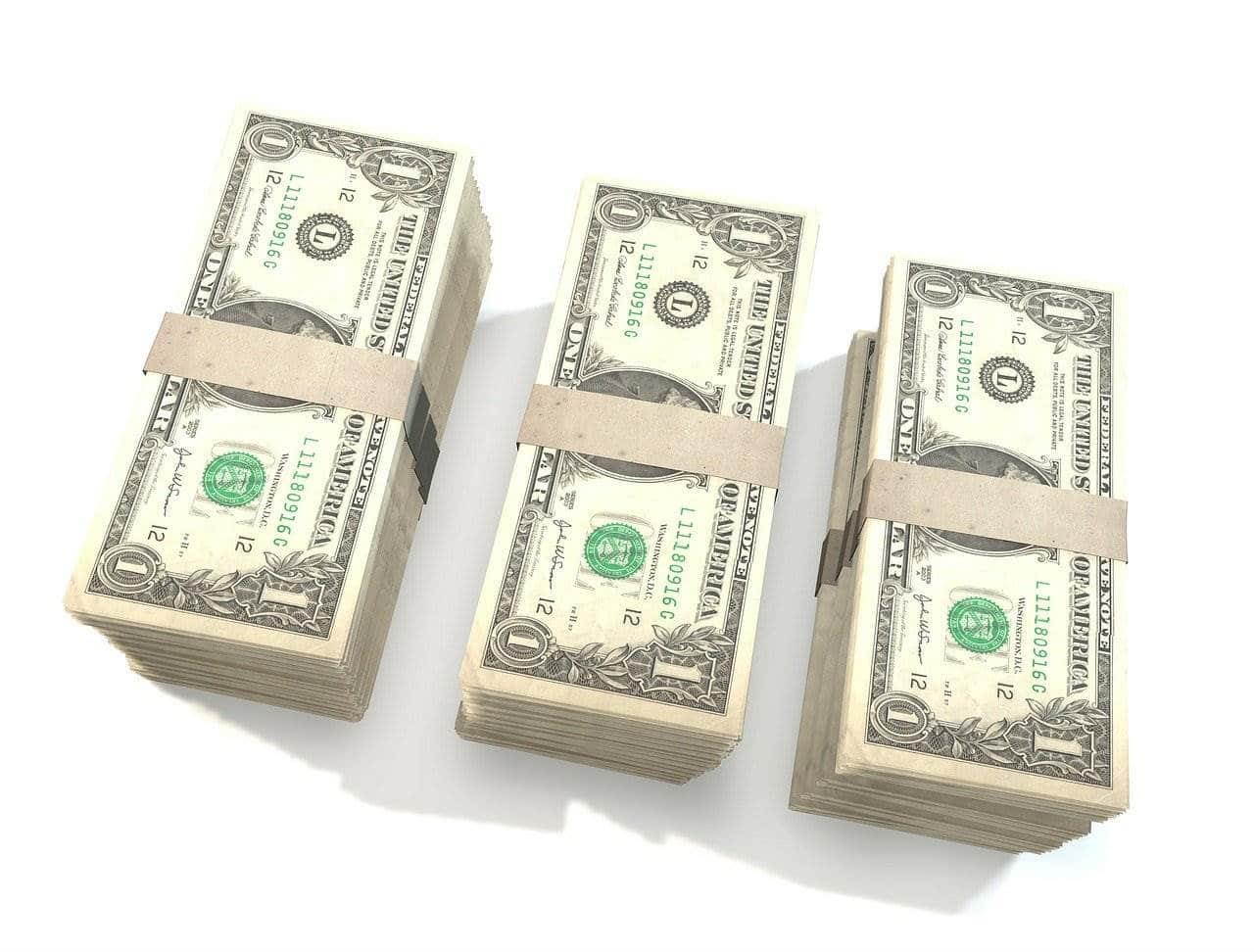 Precio del dólar para hoy jueves 14 de marzo en México. Foto: Pixabay