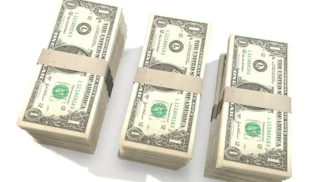 Precio del dólar para hoy jueves 14 de marzo en México. Foto: Pixabay