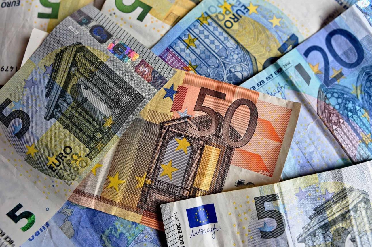 Precio del euro para jueves 14 de marzo en México. Foto: Pixabay