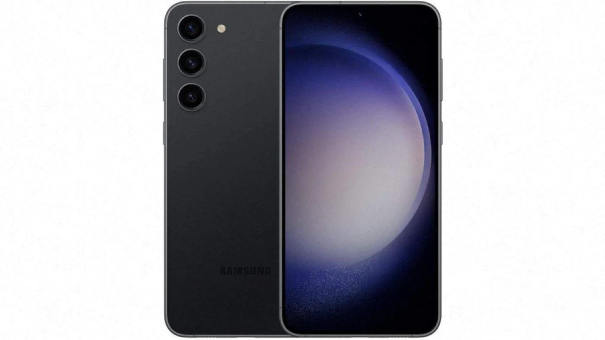 El smartphone Samsung Galaxy S23 viene con una cámara principal de primer nivel. Foto: Cortesía