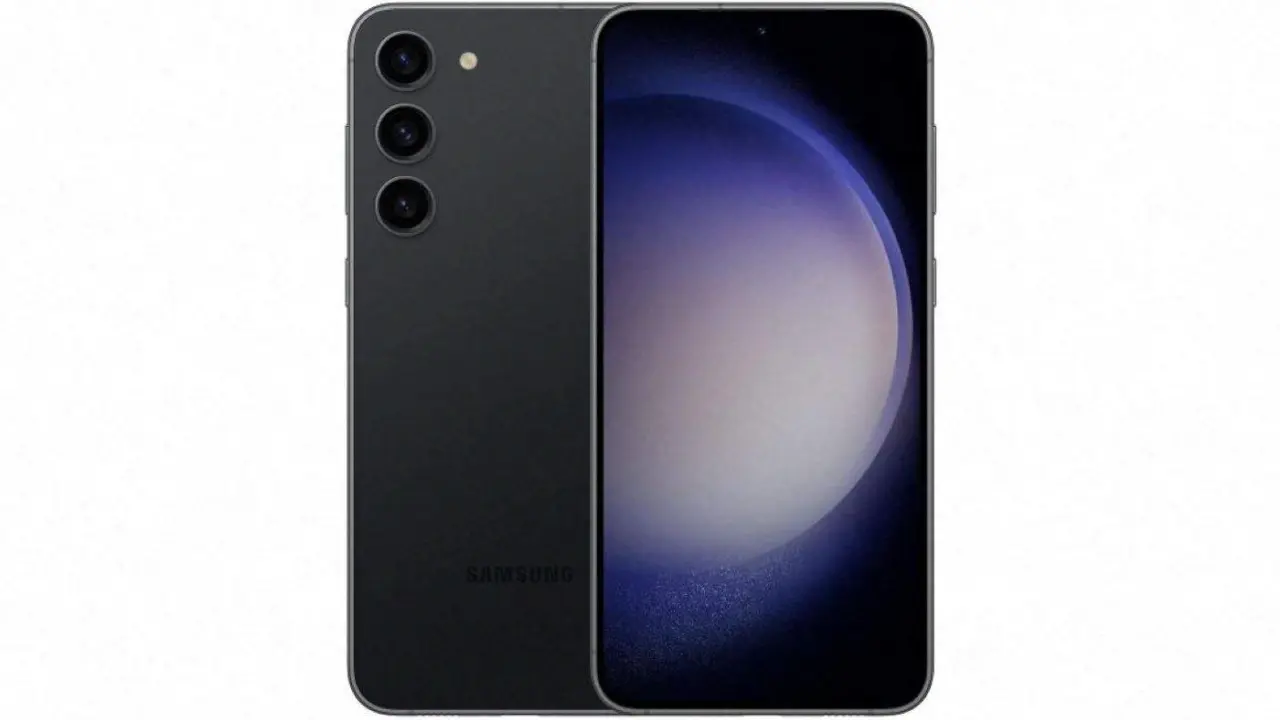 El smartphone Samsung Galaxy S23 viene con una cámara principal de primer nivel. Foto: Cortesía