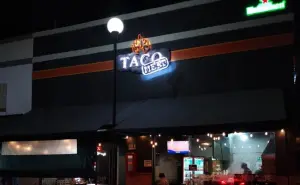 ¿Ya probaste Taco Meat en Pachuca?