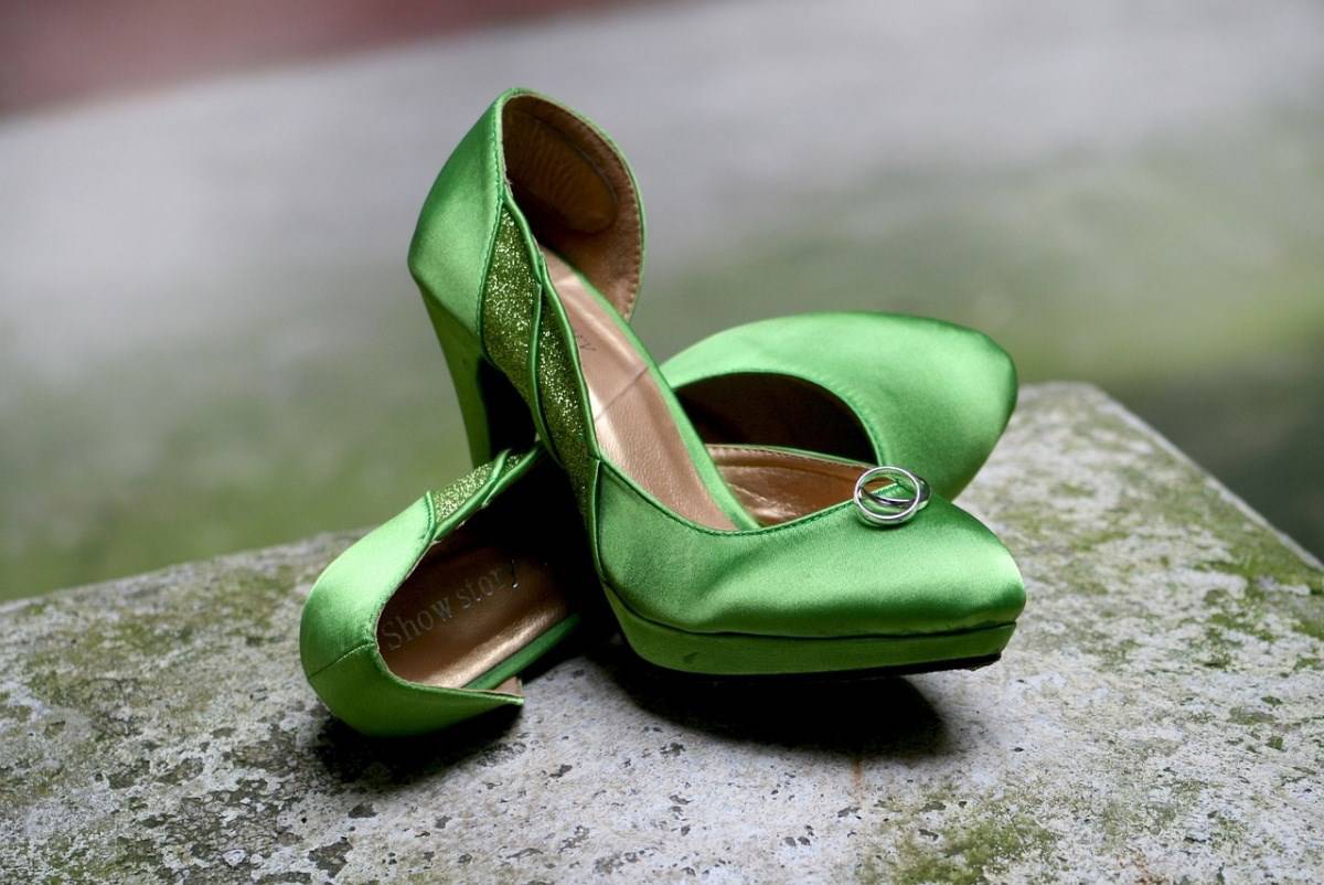 ¿Cómo saber tu talla de zapatos para mujer en USA y México?