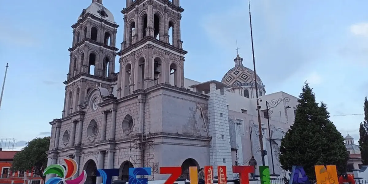 Pueblo Mágico Teziutlán en Puebla. Foto México Desconocido