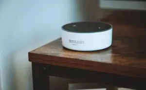 Así puedes revisar los audios que Alexa graba de ti