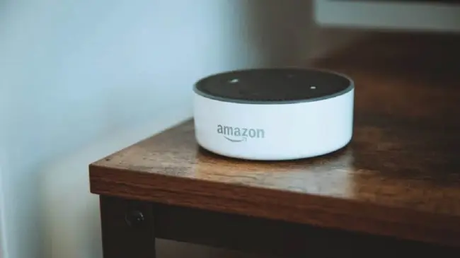 Alexa es la asistente inteligente de Amazon | Imagen cortesía