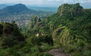 Tips para subir el Tepozteco de Morelos