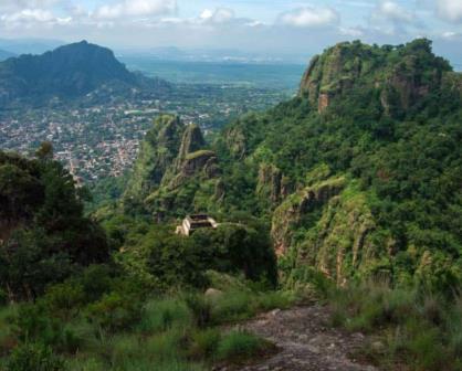 Tips para subir el Tepozteco de Morelos