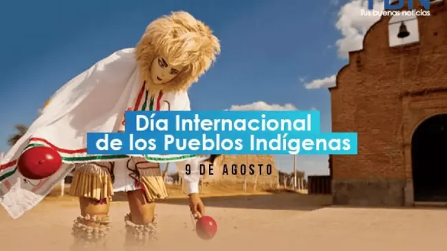 Pueblos indígenas: los pobladores originarios de México