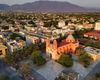 Iguala, una ciudad pequeña pero llena de historia de México