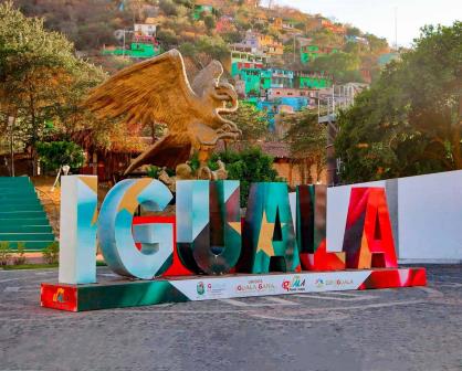 3 lugares interesantes e históricos en Iguala, Guerrero