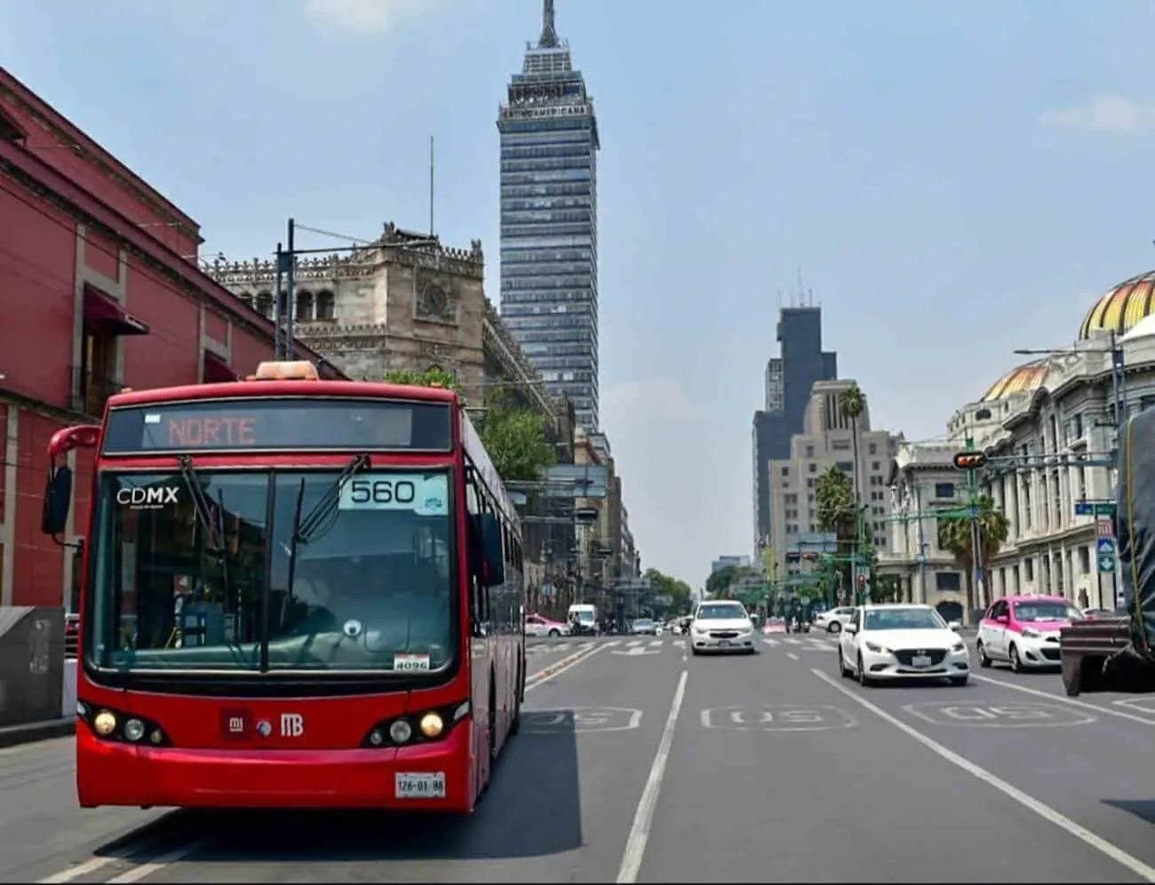 Tarjeta para viajar gratis por Metro CDMX