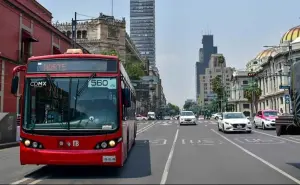 Semana Santa: ¿Cuál es el horario del Metrobús en jueves y viernes santo?