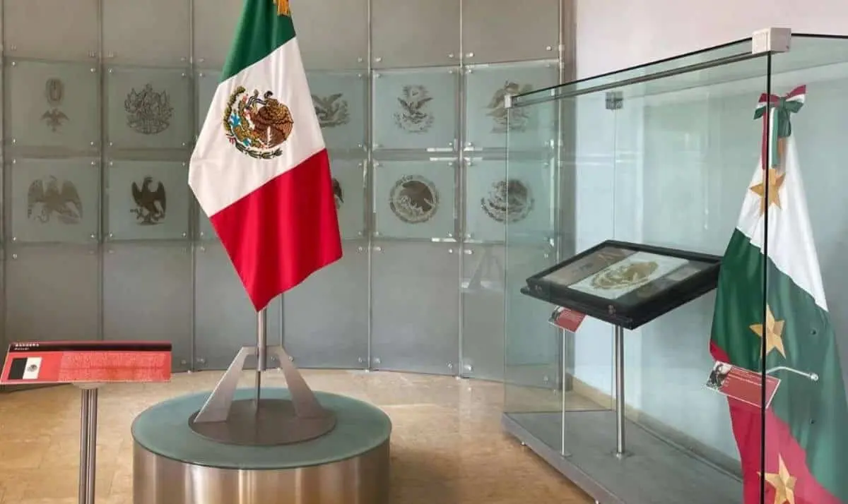 museo bandera