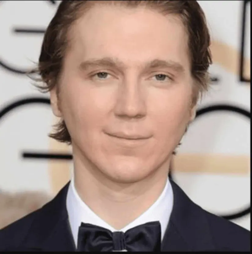 Paul Dano