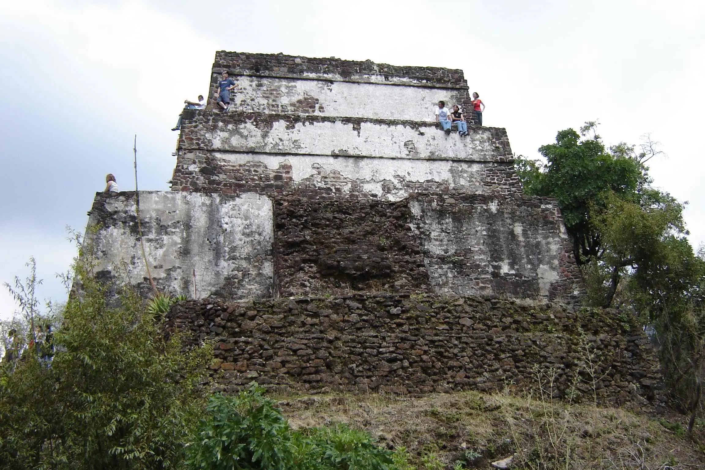 Tepozteco