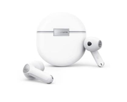 Amazon remata los audífonos SoundPEATS Air4 Pro con cancelación de ruido y batería duradera
