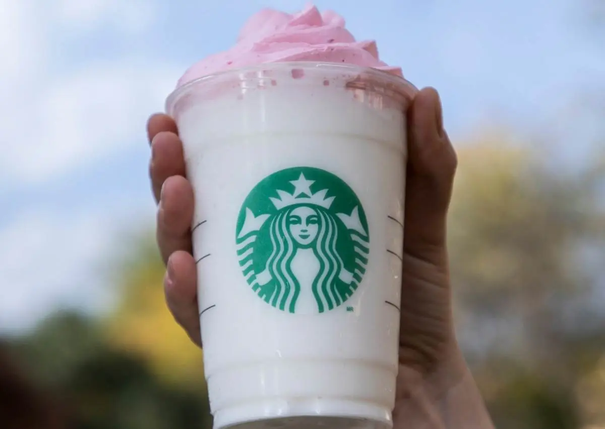 Una gran variedad de sabores de Frapuccinos en tamaño grande estarán a sólo $49 pesos. Foto: Starbucks México