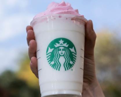 Starbucks celebra la Fiesta Frappuccino con Frappuccinos grandes a $49 pesos: fechas y detalles de la promoción