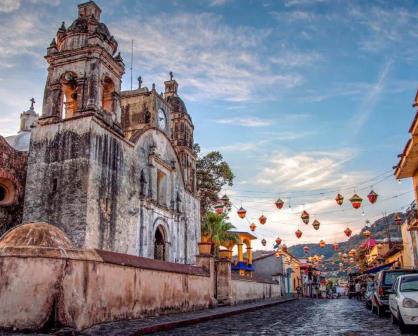 ¿Qué hacer en Tepoztlán, Morelos?