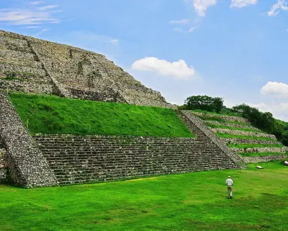 La Machu Picchu de Morelos