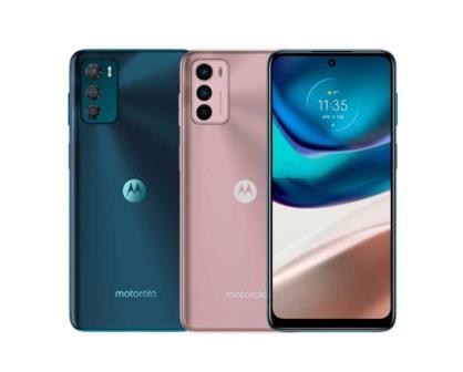 Liverpool pone con más de 2 mil pesos de descuento el smartphone Motorola Moto G42; cámara de 50 megapíxeles