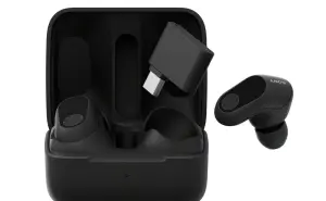 Sony presentó los audífonos INZONE Buds; características y precio