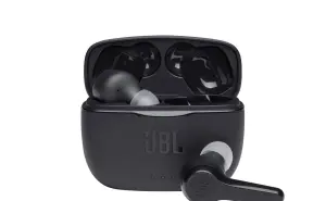 Amazon pone los auriculares JBL Tune 215 TWS con el 36% de descuento; precio y características