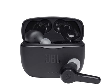 Amazon pone los auriculares JBL Tune 215 TWS con el 36% de descuento; precio y características