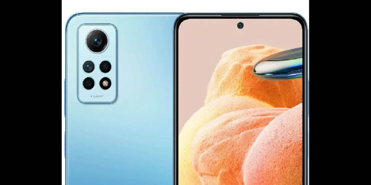 El smartphone Xiaomi Redmi Note 12 Pro tiene buen rendimiento de pantalla. Foto: Cortesía