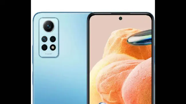 El smartphone Xiaomi Redmi Note 12 Pro tiene buen rendimiento de pantalla. Foto: Cortesía