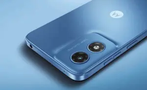 Moto G Play 2024, el nuevo smartphone económico de Motorola; características y precio