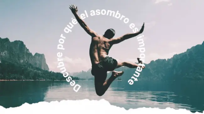 7 razones por las que deberías buscar momentos asombrosos