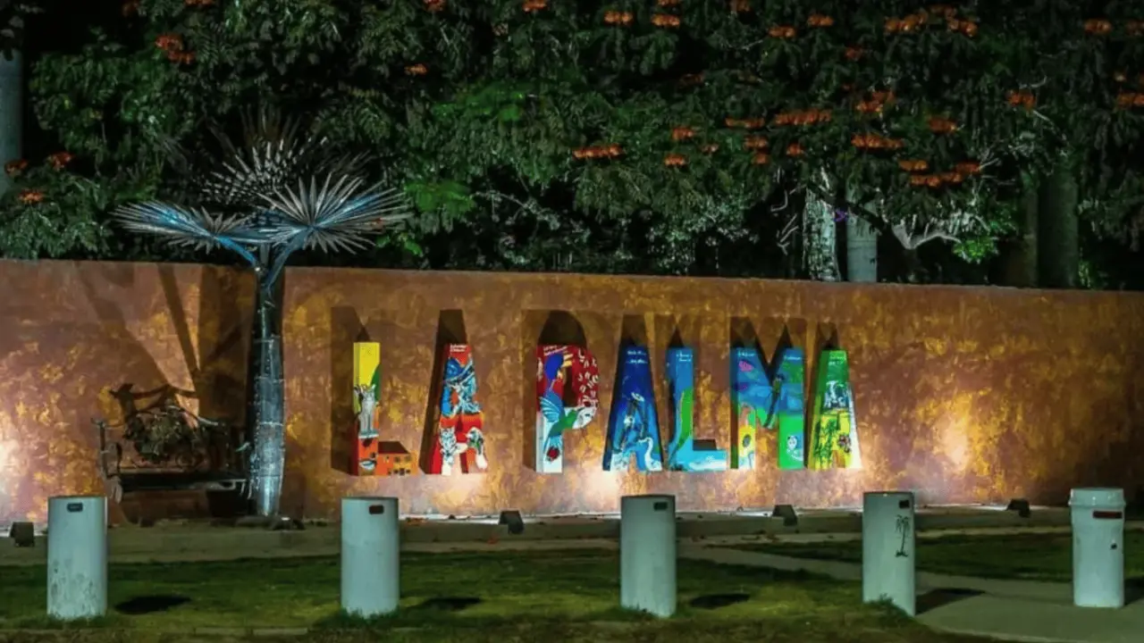 Conoce el verdadero rostro de La Palma, Navolato