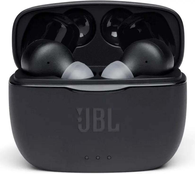 auriculares JBL Tune 215 TWS en descuento