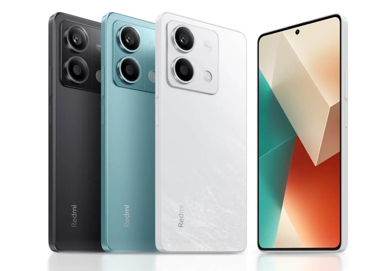 El Xiaomi Redmi Note 13 Pro te sorprenderá con su increíble cámara principal de 200 MP. Foto: Cortesía