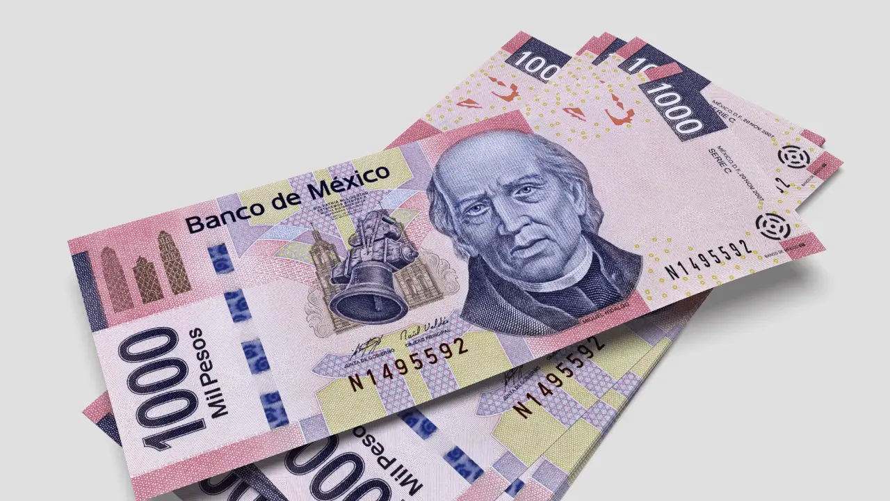 La ayuda por matrimonio IMSS es una prestación en dinero proveniente de la cuota social que aporta el Gobierno Federal a la Cuenta Individual del trabajador. Foto: Getty images