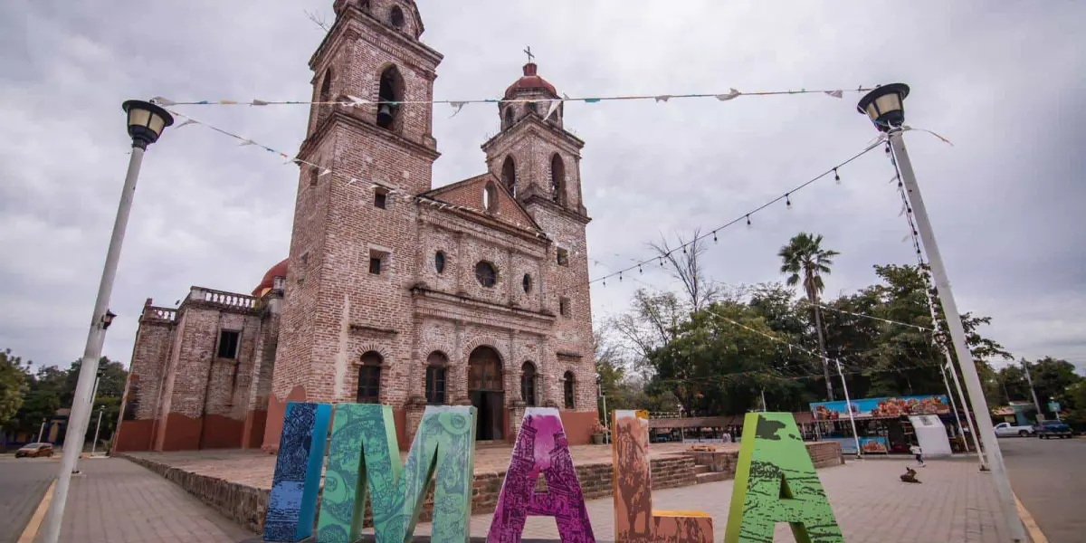 La cercanía de estos pueblos los hacen perfectos para una escapada de ida y vuelta. Foto: Cortesía