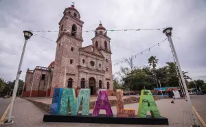 Pueblitos de Sinaloa para visitar de ida y vuelta