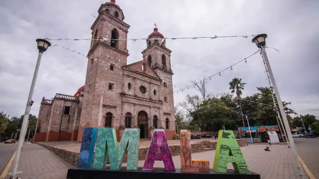 La cercanía de estos pueblos los hacen perfectos para una escapada de ida y vuelta. Foto: Cortesía